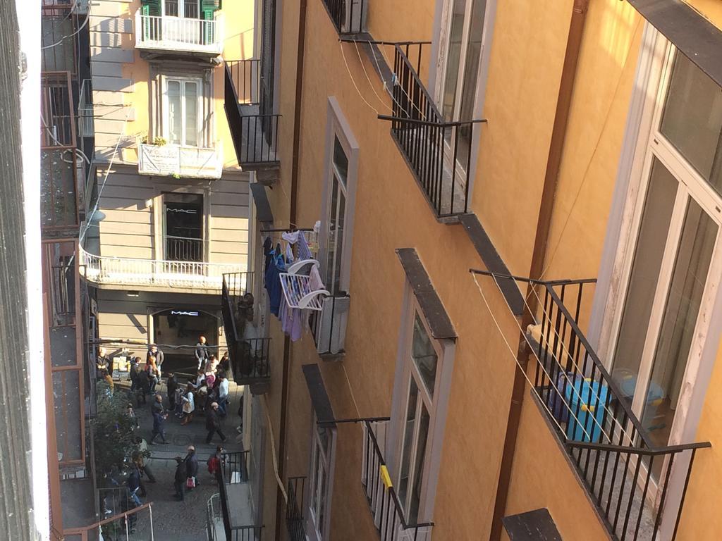 Sweethometoledo Naples Exterior photo